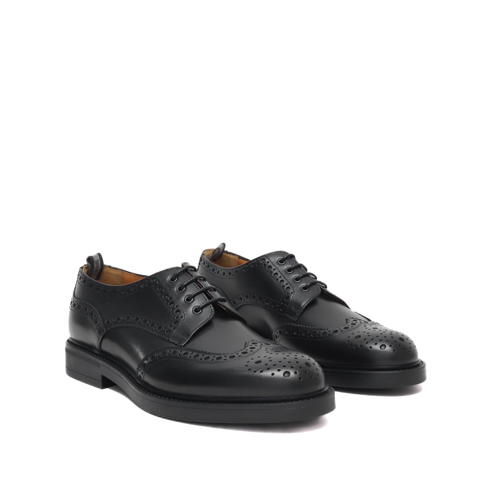 Rossi Derby Boston