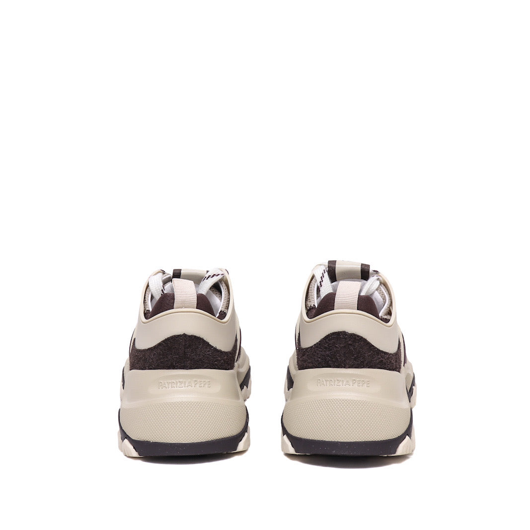 Patrizia Pepe Sneaker Running