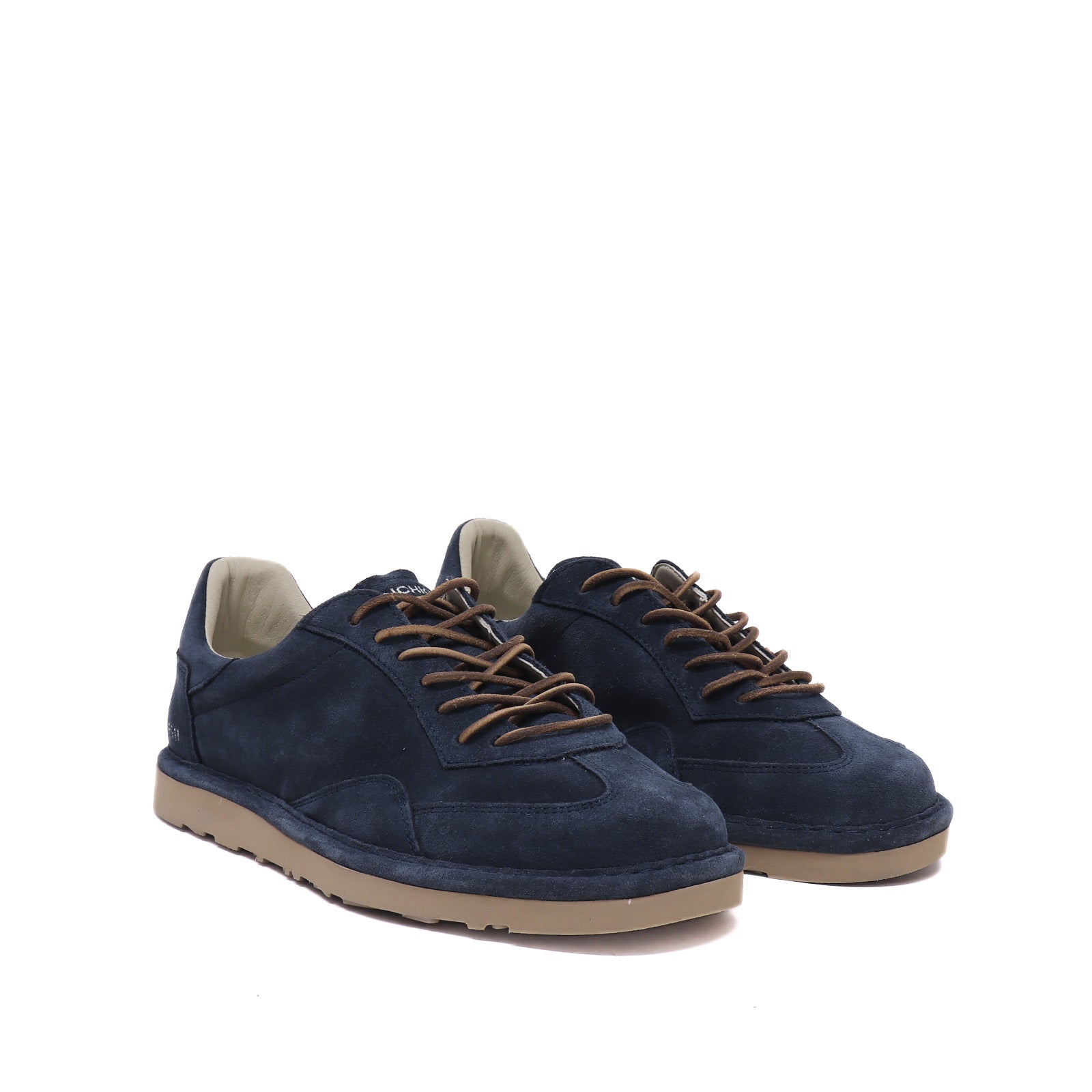 Panchic Sneaker Blu