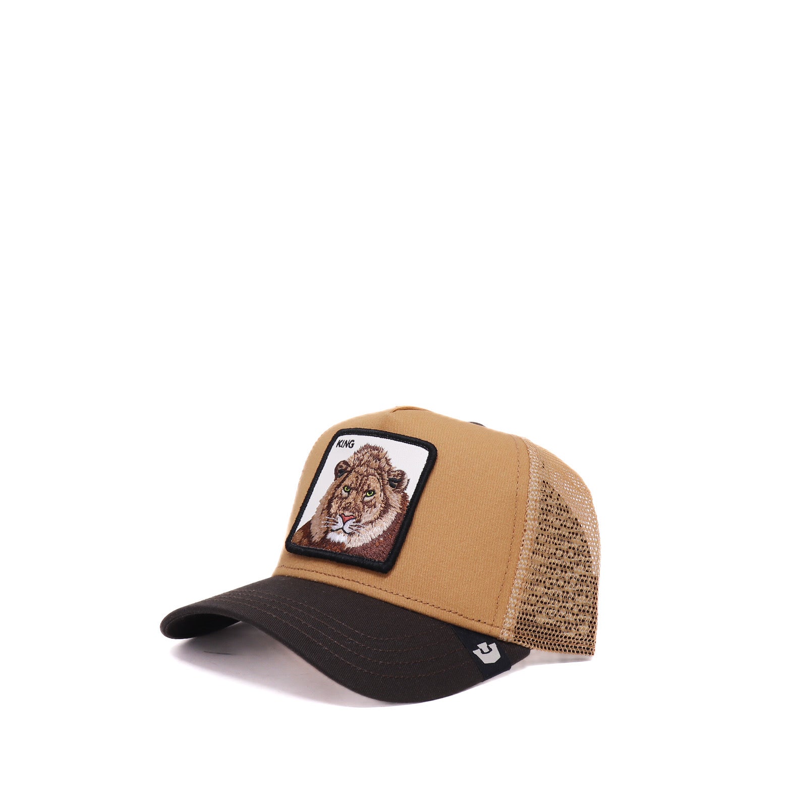 Goorin Bros Cappellino King