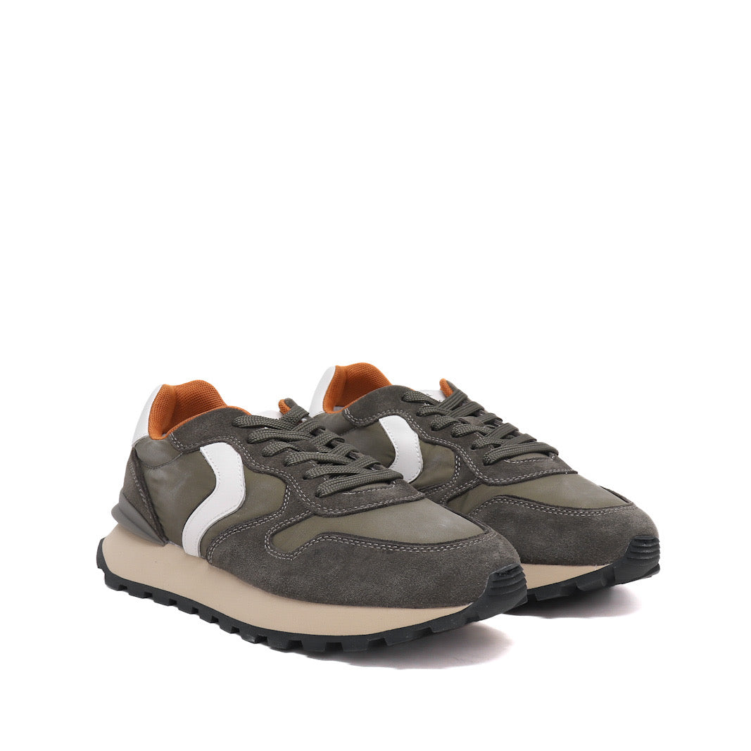 Voile Blanche Sneaker Paris