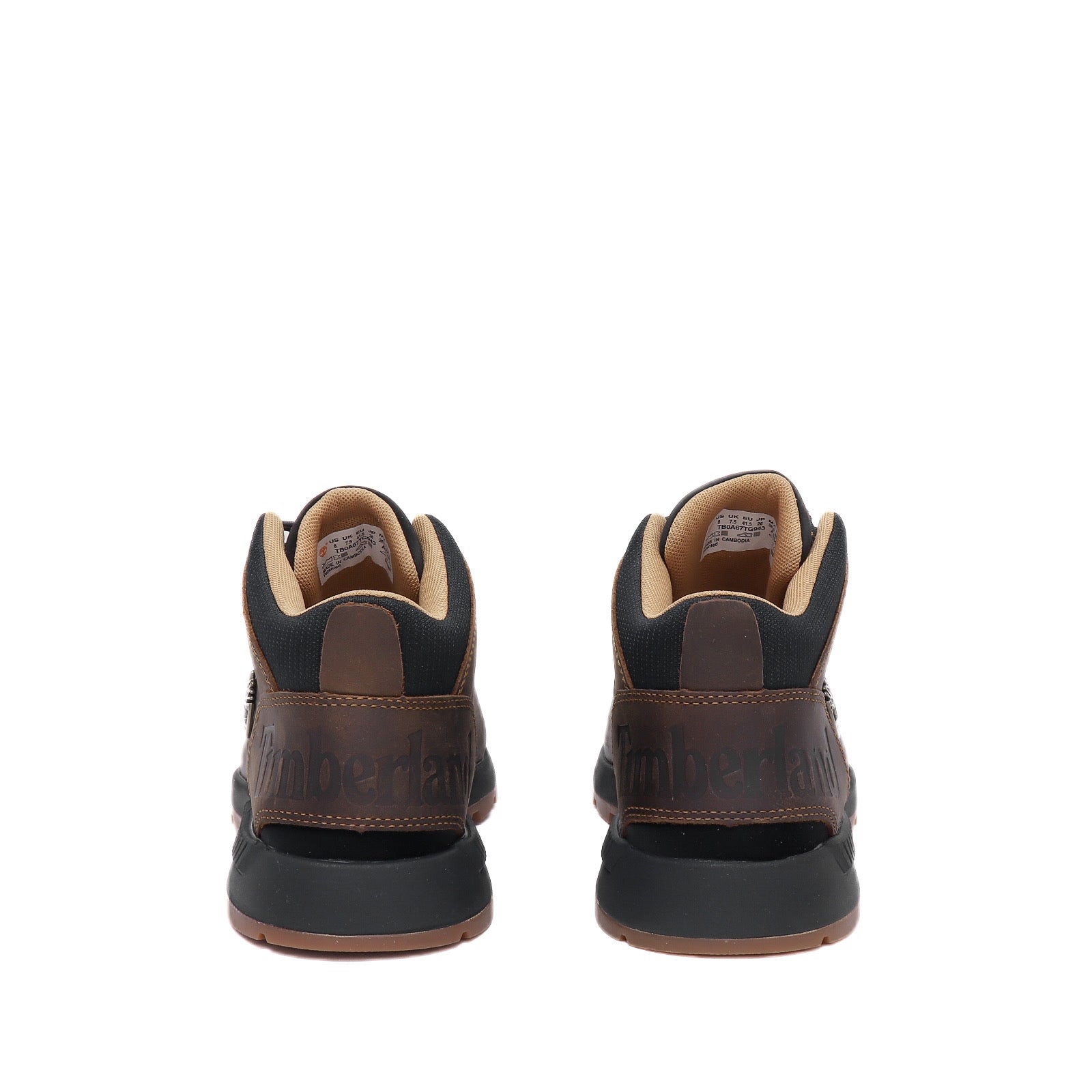 Timberland Sprint Trekker Sneaker