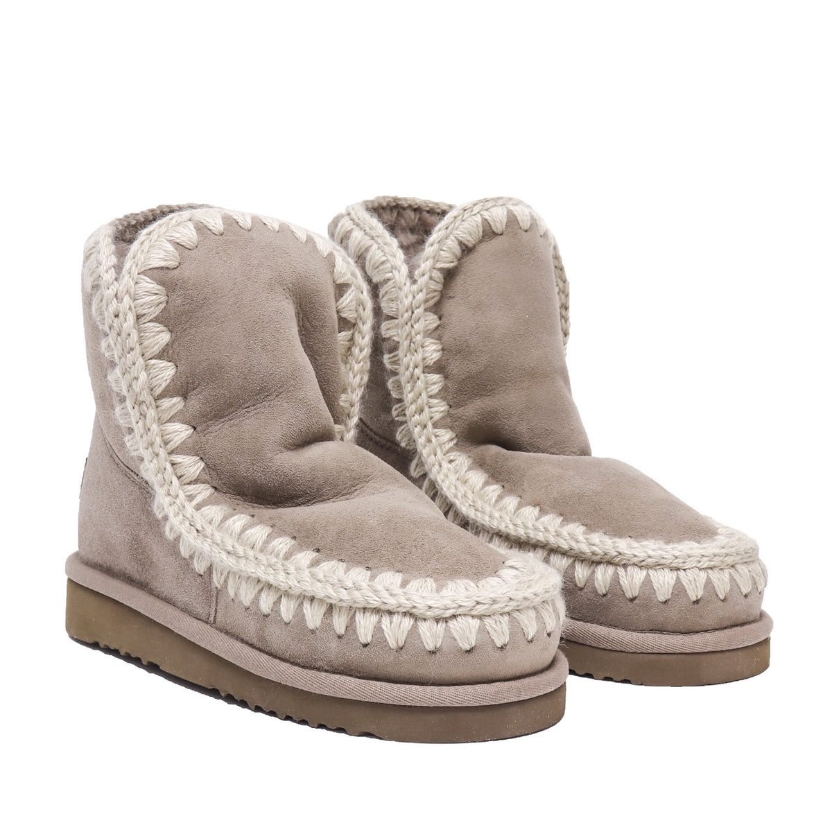 Mou Tronchetto Eskimo 18