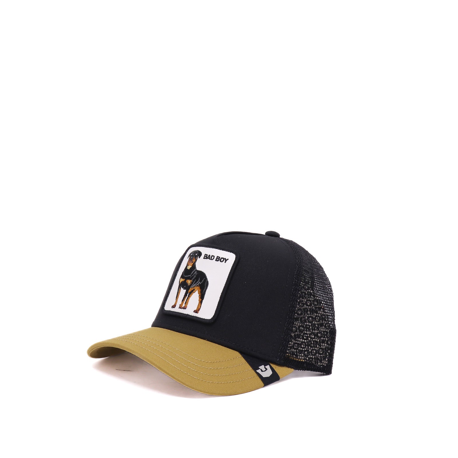 Goorin Bros Cappellino Bad Boy