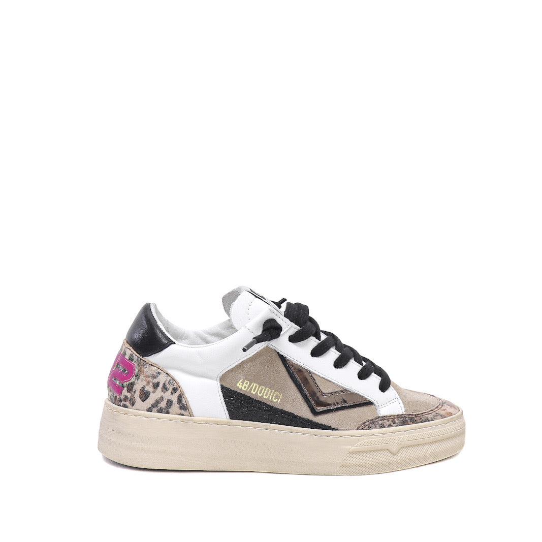4B12 Sneaker