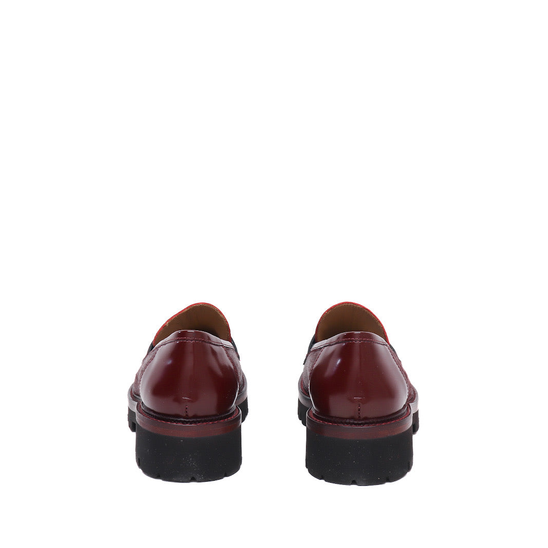 Mat20 Mocassino Pony
