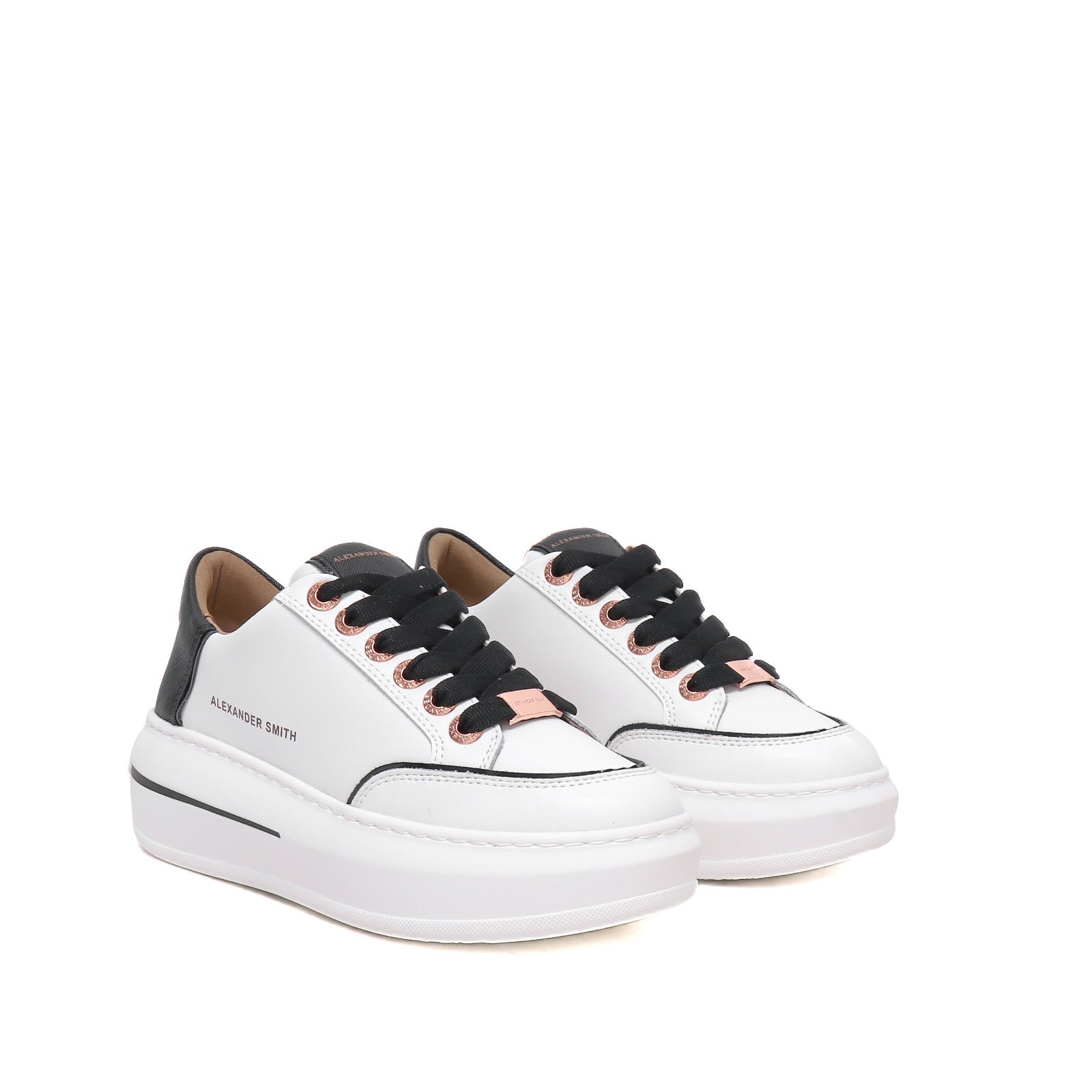 Alexander Smith Lancaster sneakers