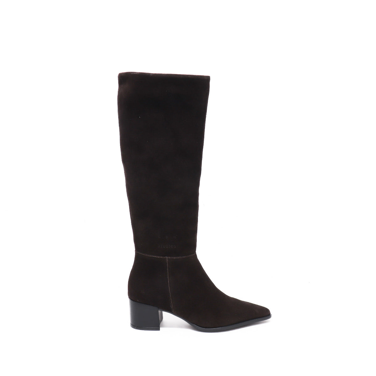 Copenhagen Chocolate Boot
