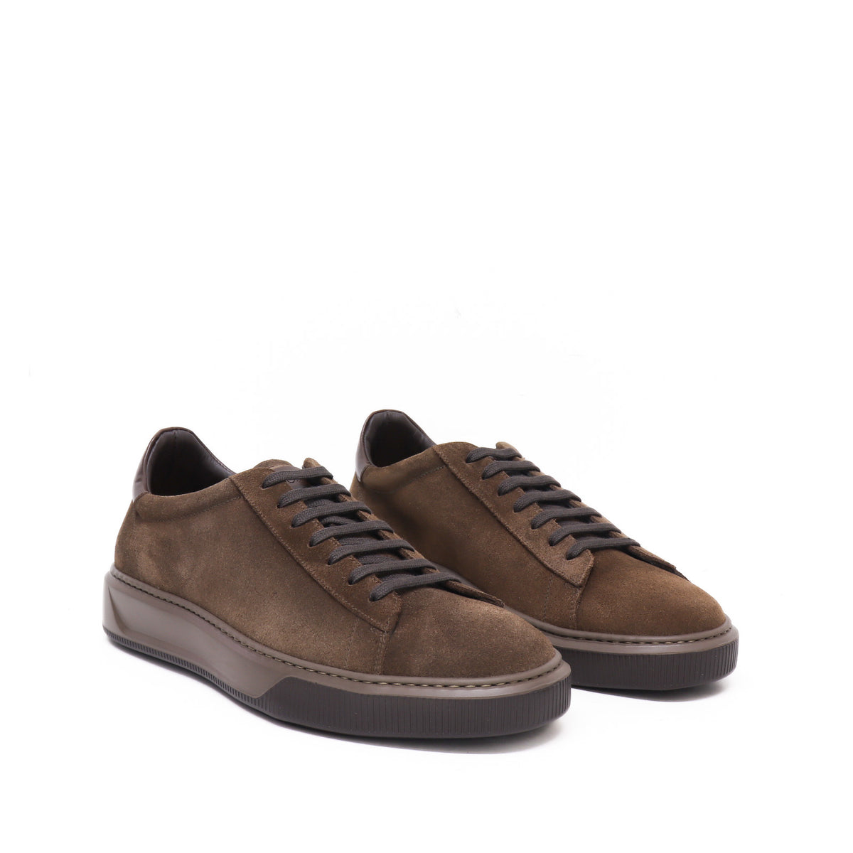 Rossi Heavy Sneaker