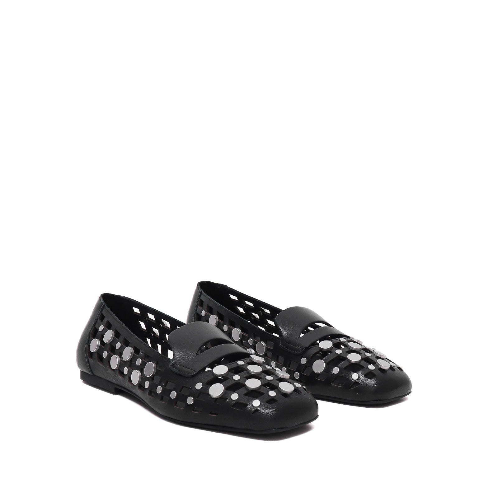 Ash Mocassino Bali01