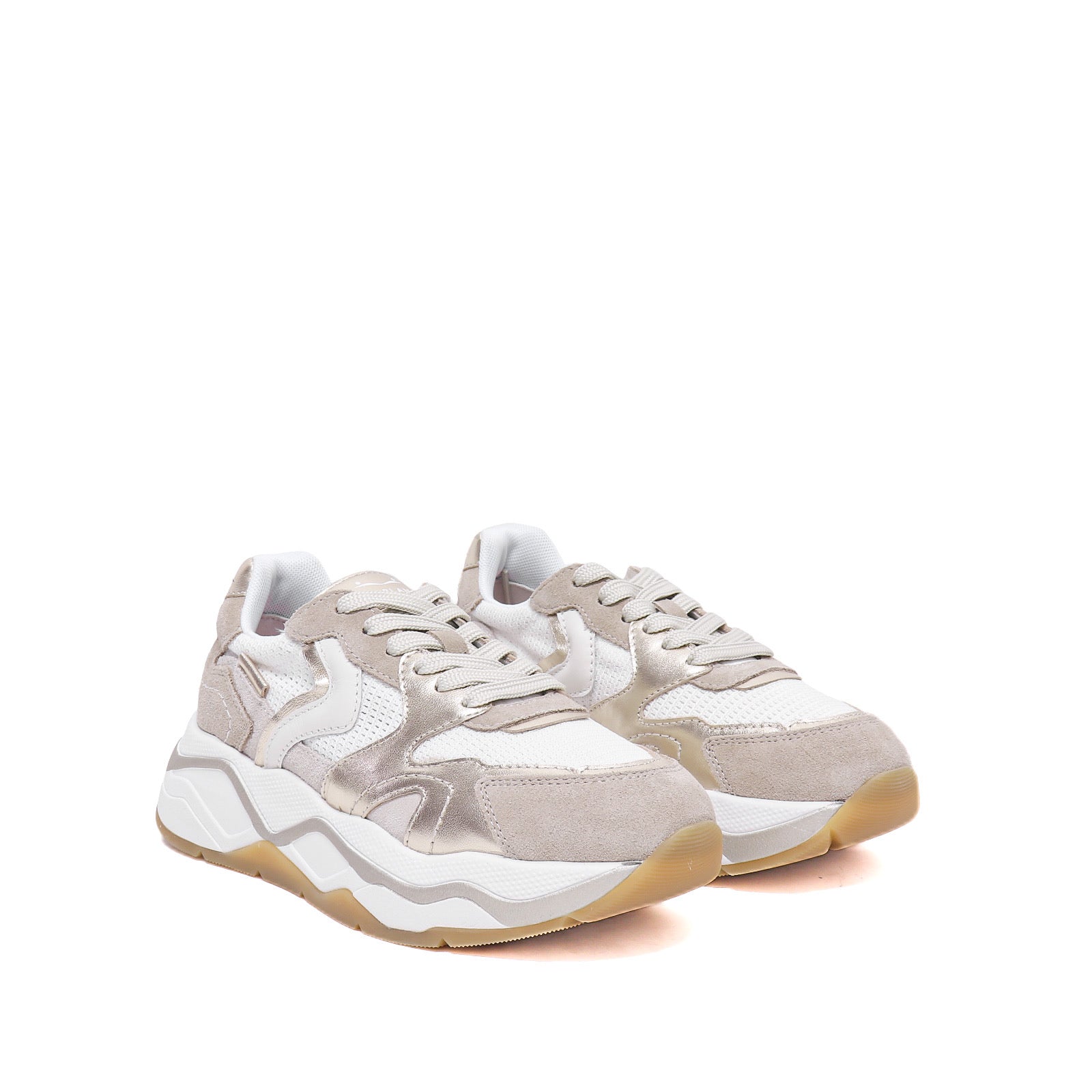 Voile Blanche Sneaker Club119
