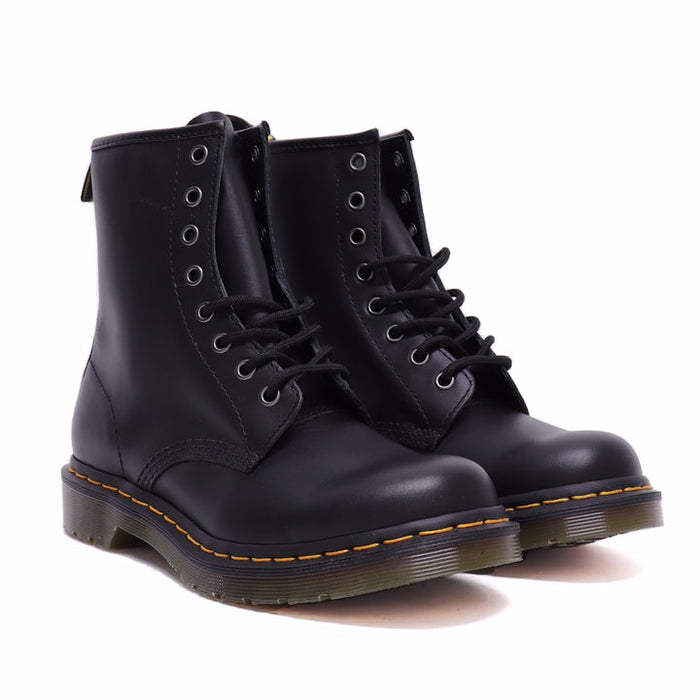 Dr Martens Amphibian 1460 Nappa W