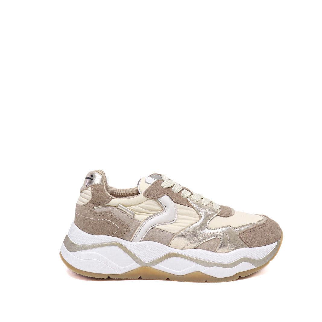 Voile Blanche Sneaker Club119