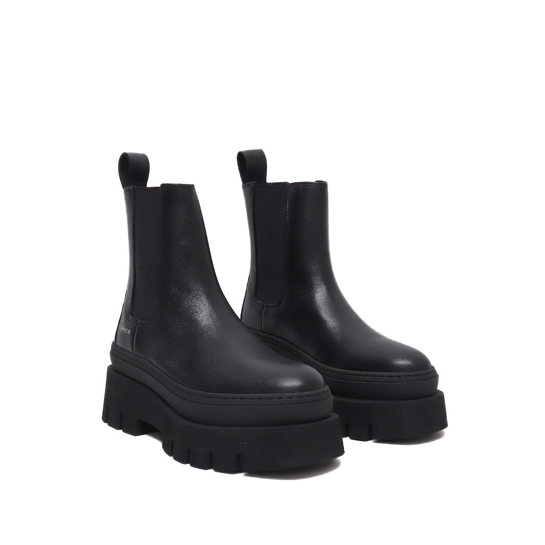 Copenhagen Beatles Nero