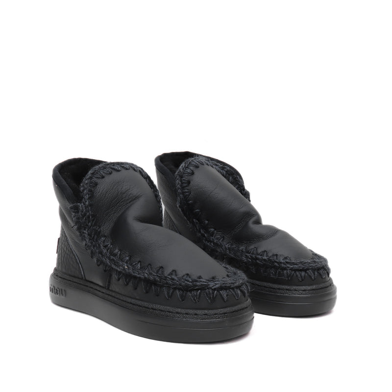 Mou Tronchetto Eskimo Sneaker Bold