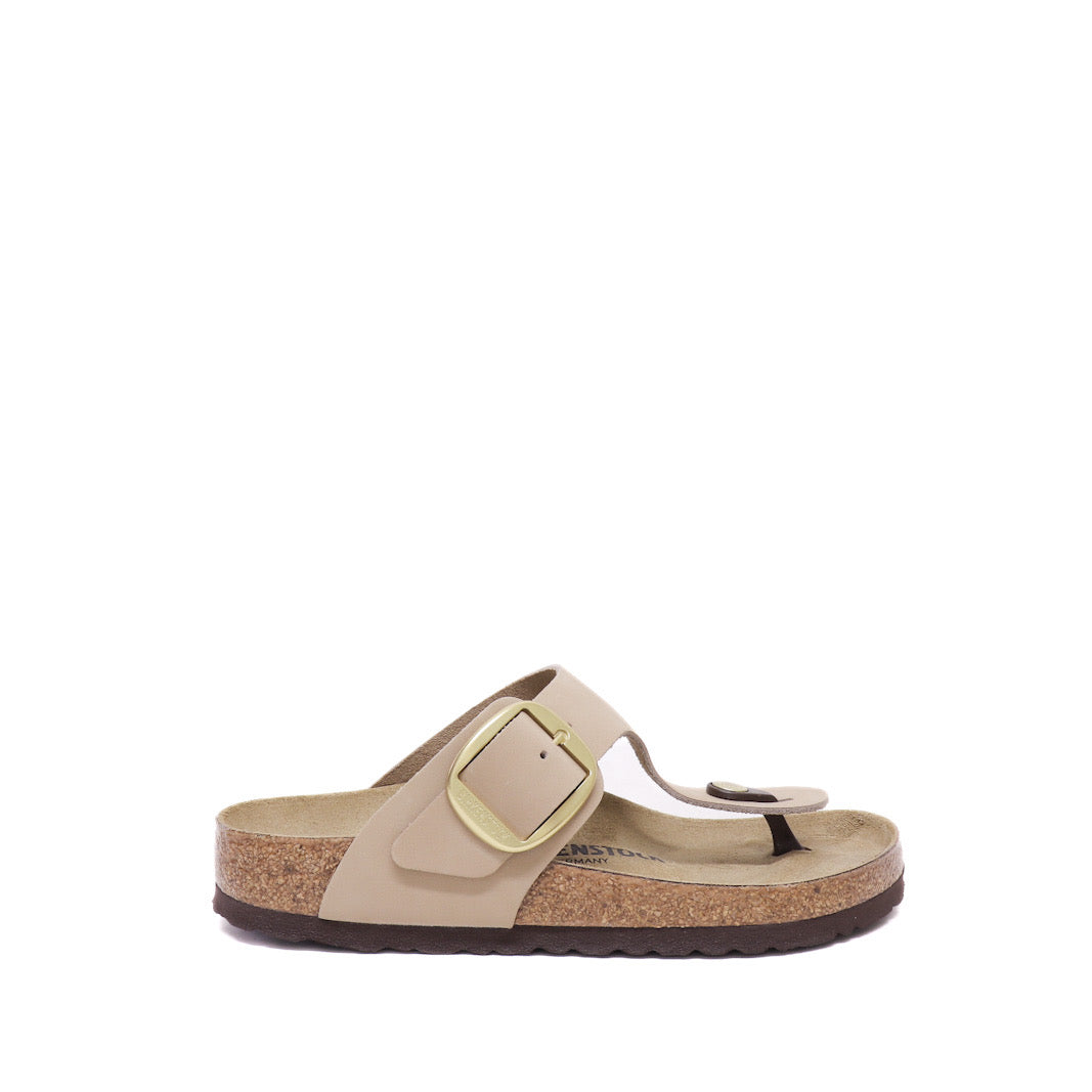 Birkenstock Gizeh Big Buckle W slipper