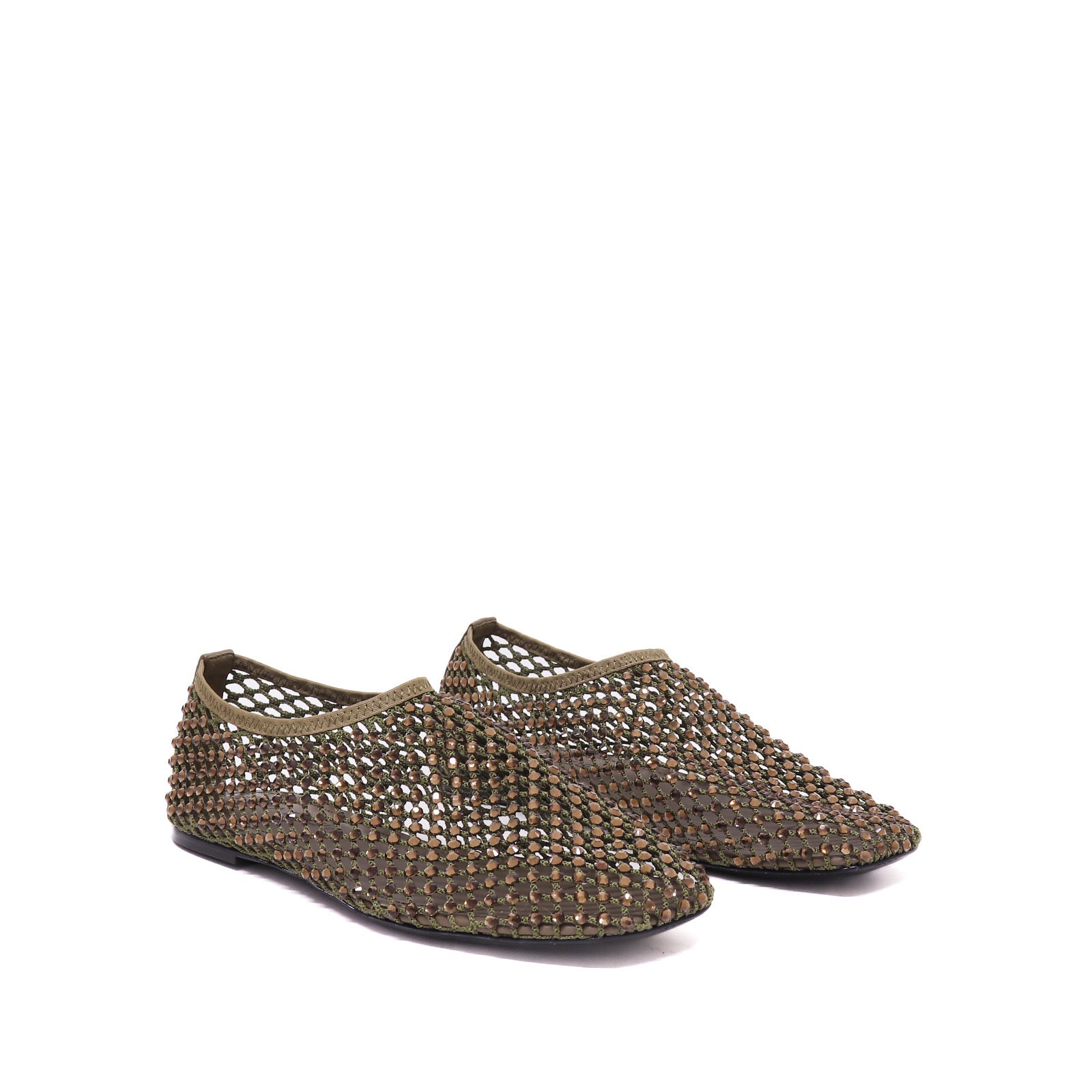 Strategia Ballerina Strass
