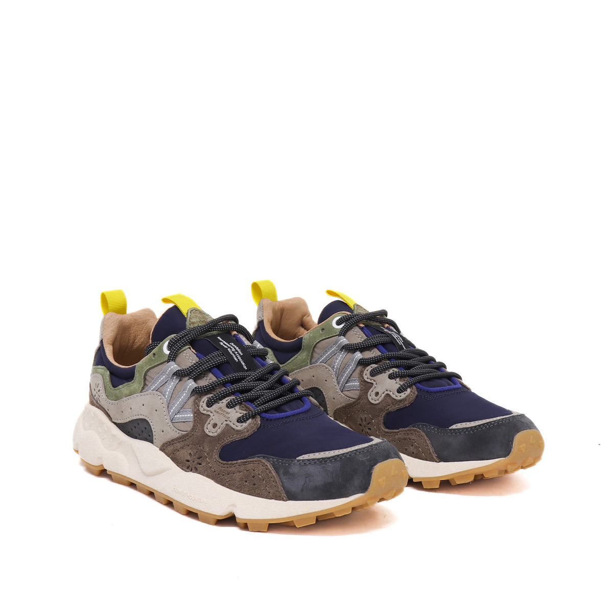 Flower Mountain Sneaker Yamano3