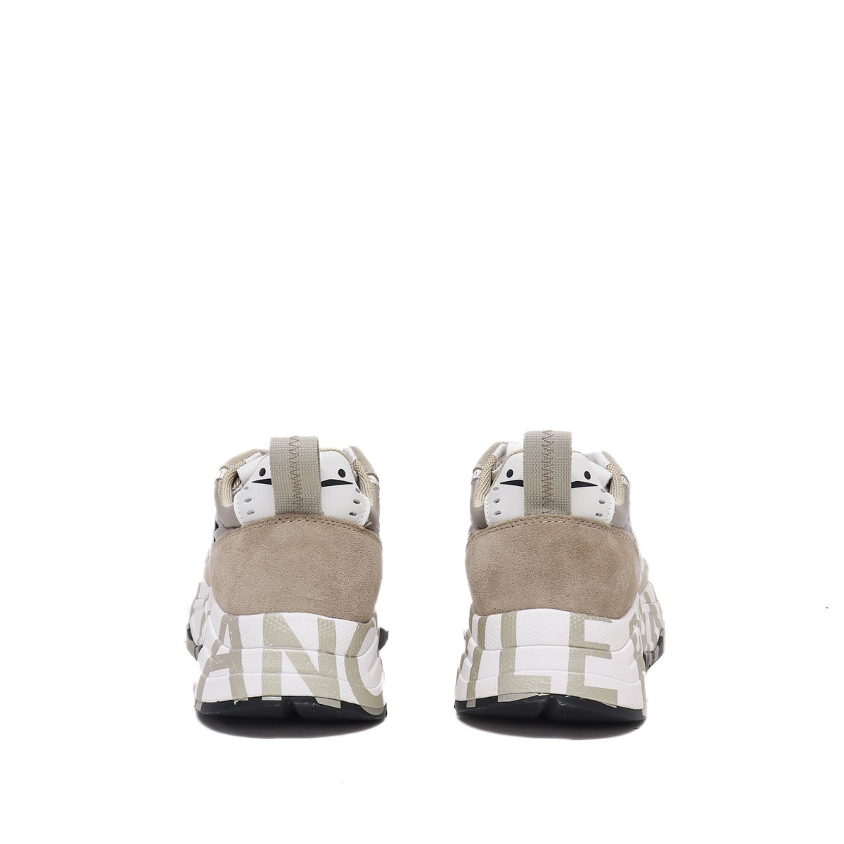 Voile Blanche Sneaker Club105