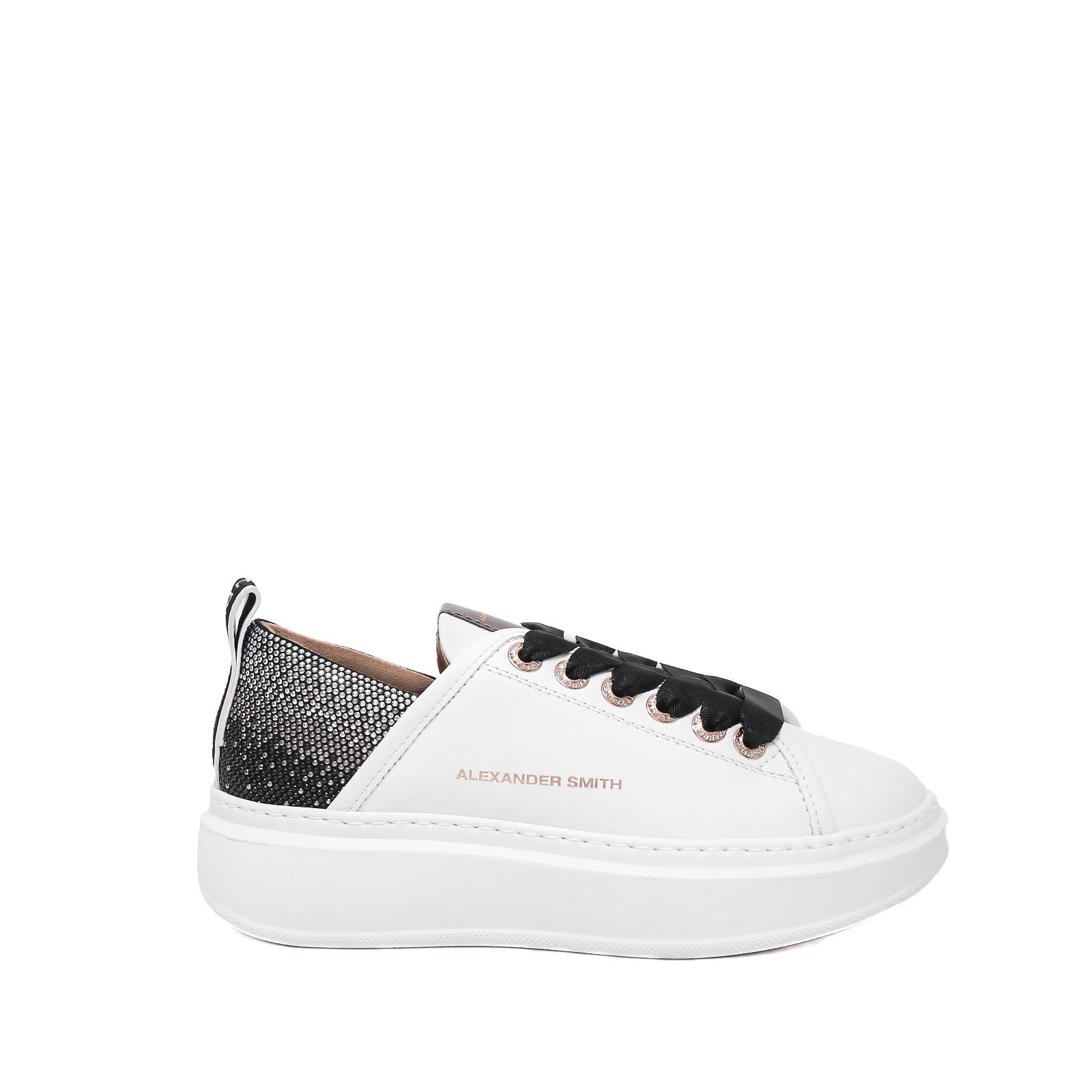 Alexander Smith Wembley sneakers