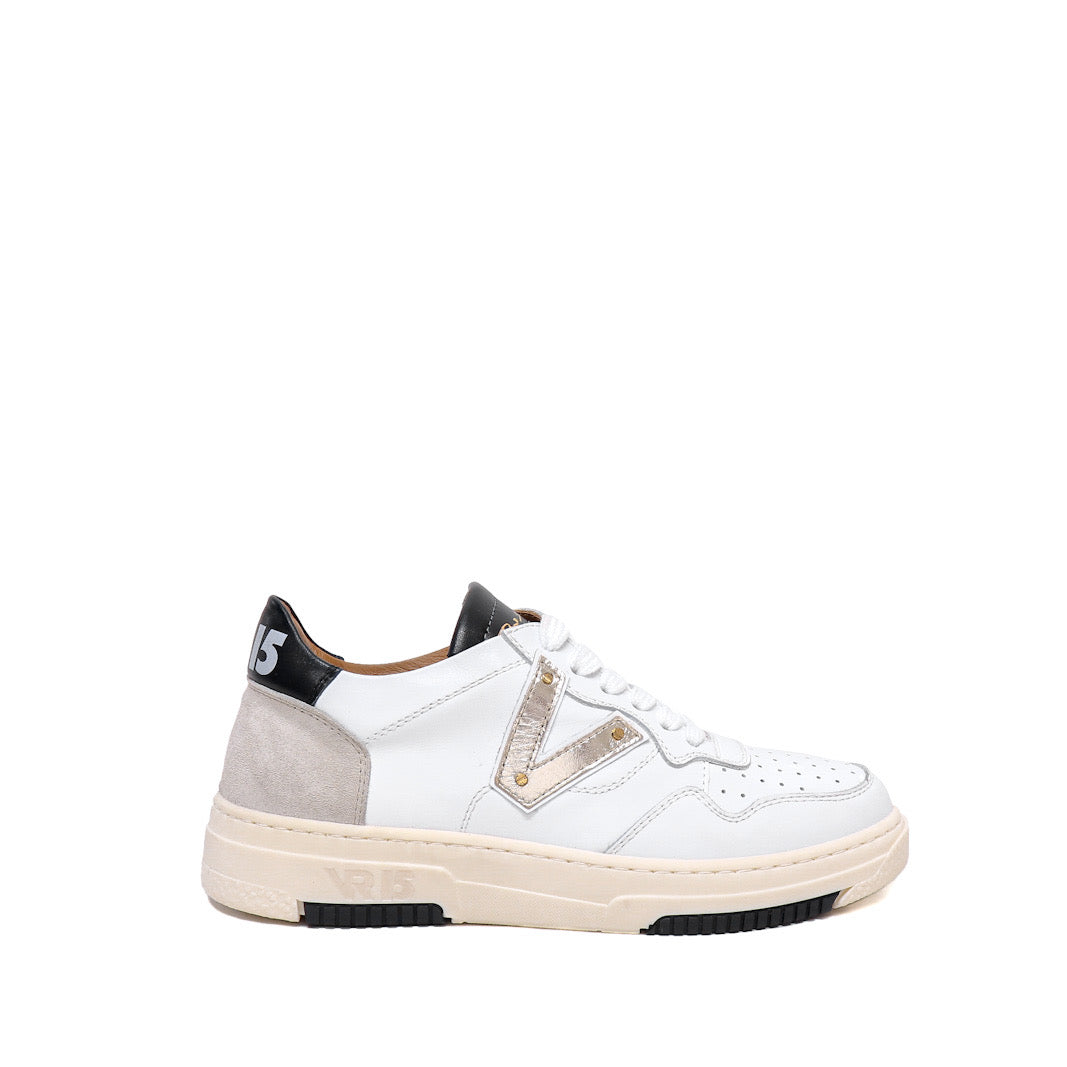 Via Roma 15 Sneaker