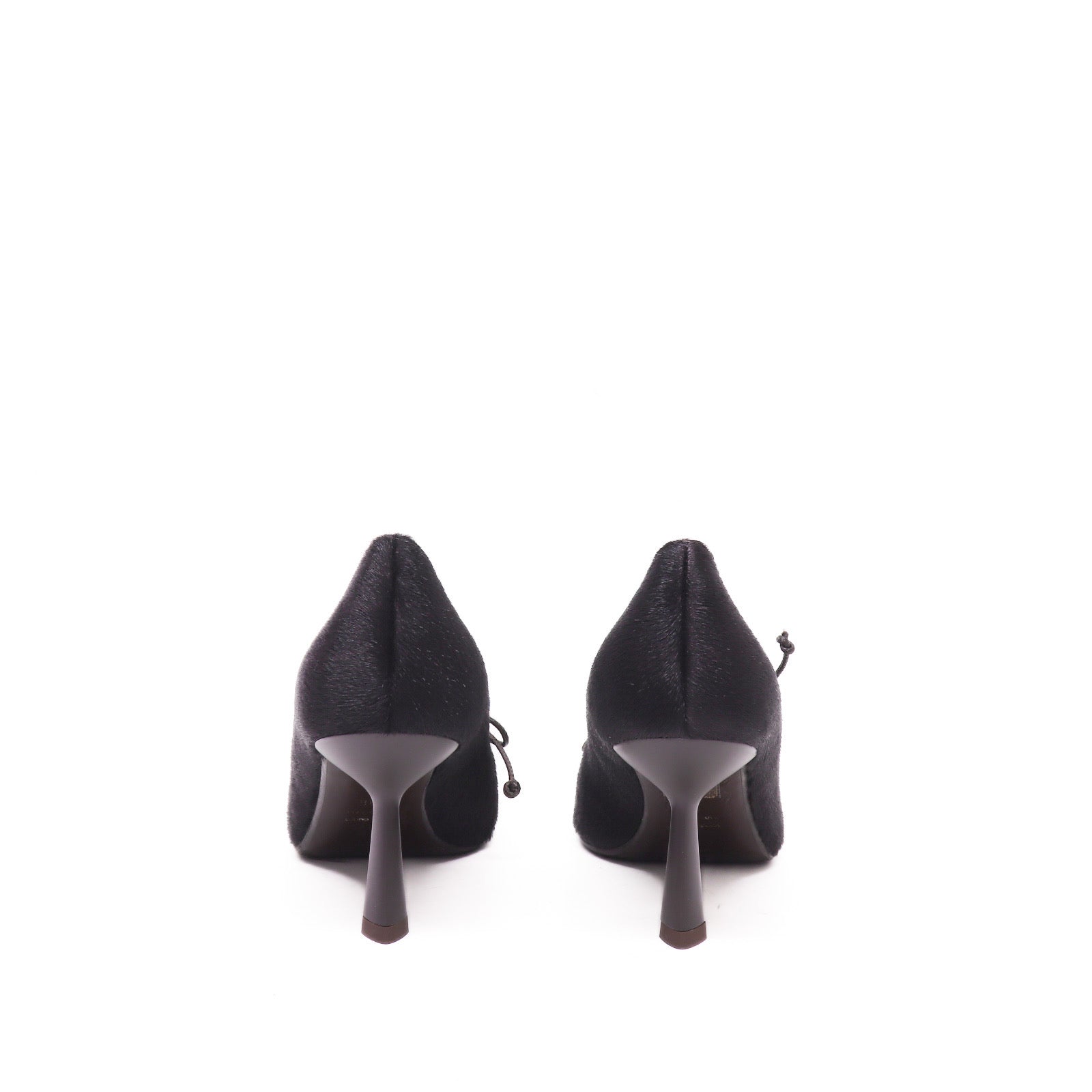 Nicole Bonnet Foal Print Pumps