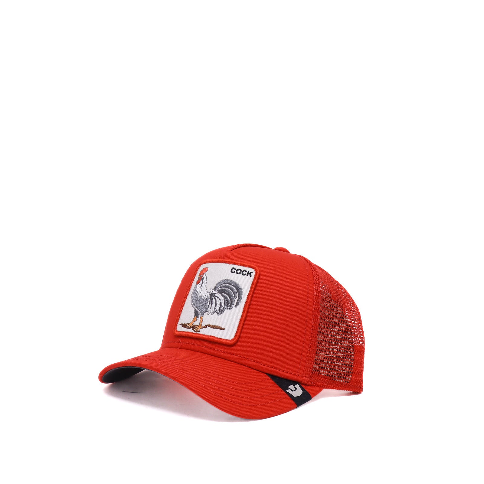 Goorin Bros Cappellino Rush Cock