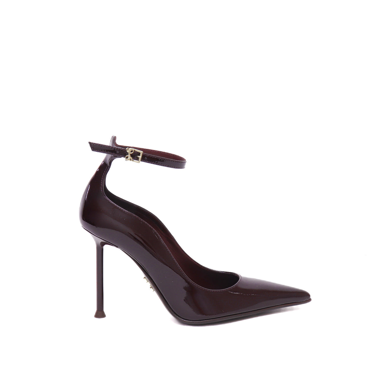 Sergio Levantesi Panama Pumps