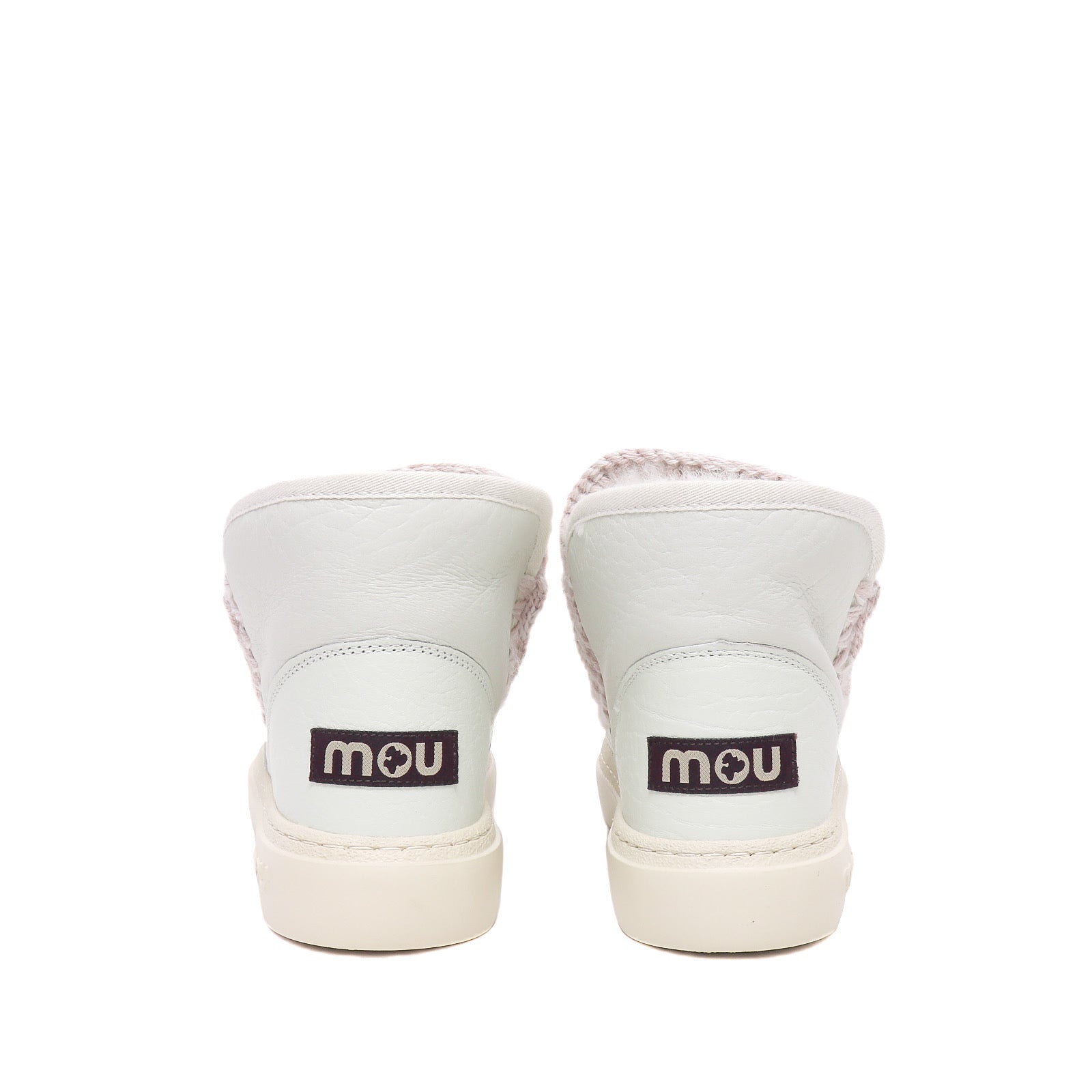 Mou Ankle Boot Eskimo Sneaker Bold