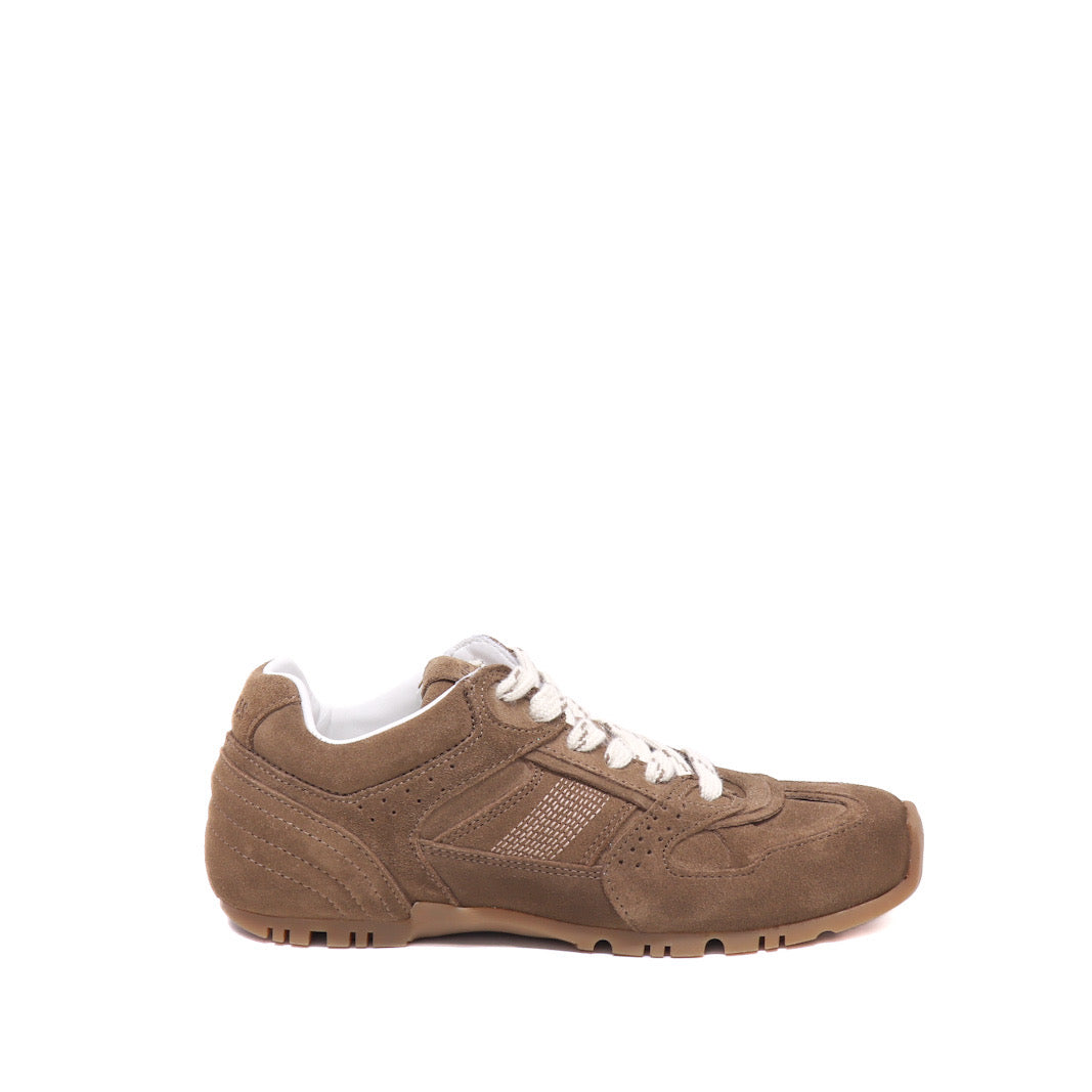 Alohas Sneaker Marrone