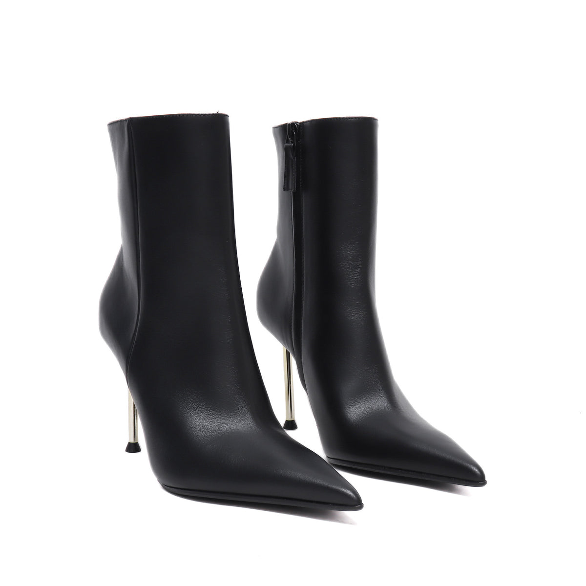 Sergio Levantesi Patty Ankle Boots