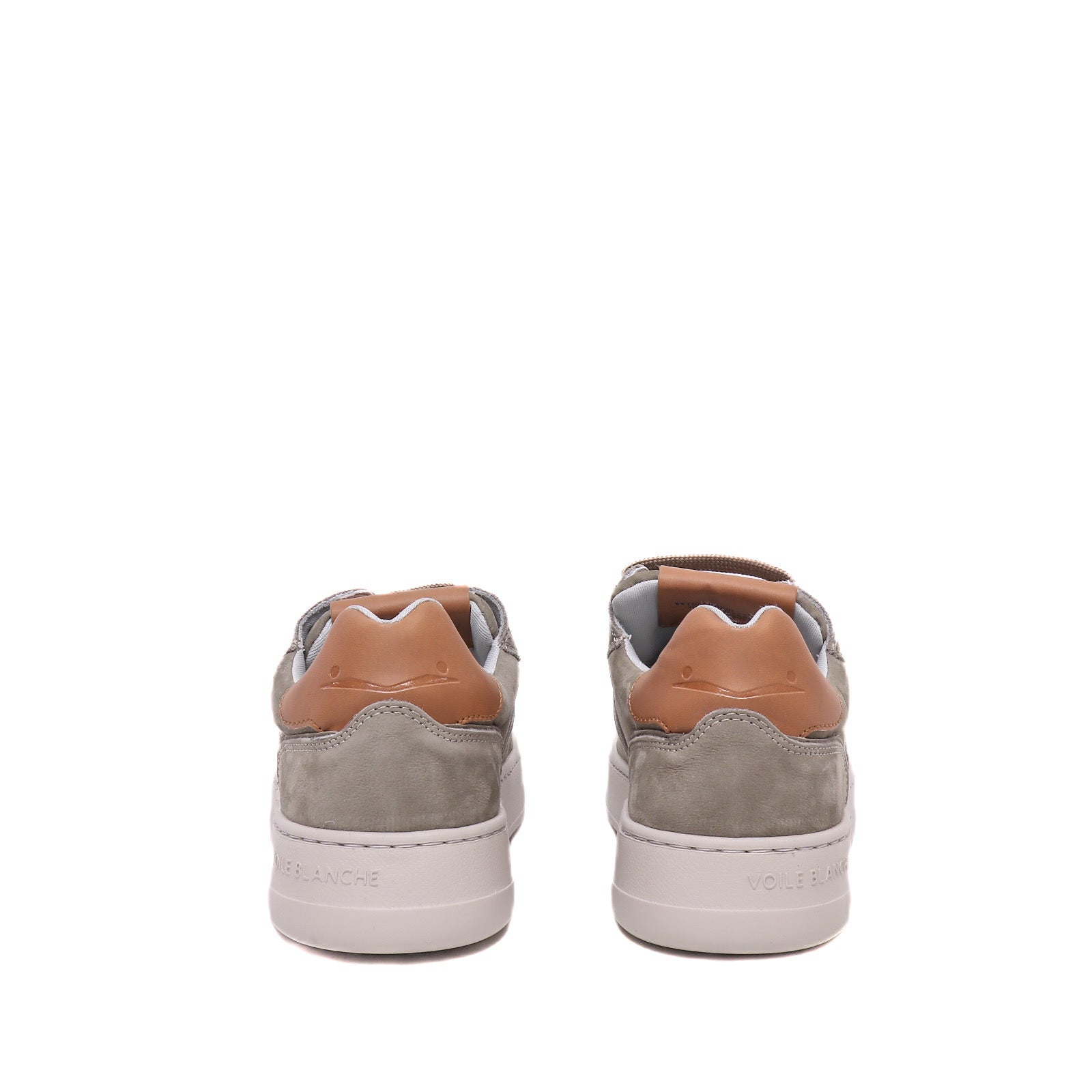 Voile Blanche Sneaker Layton