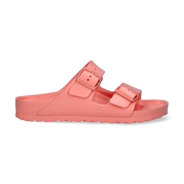 Birkenstock Ciabatta Arizona Eva Corallo W