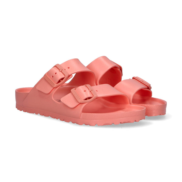 Birkenstock Ciabatta Arizona Eva Corallo W