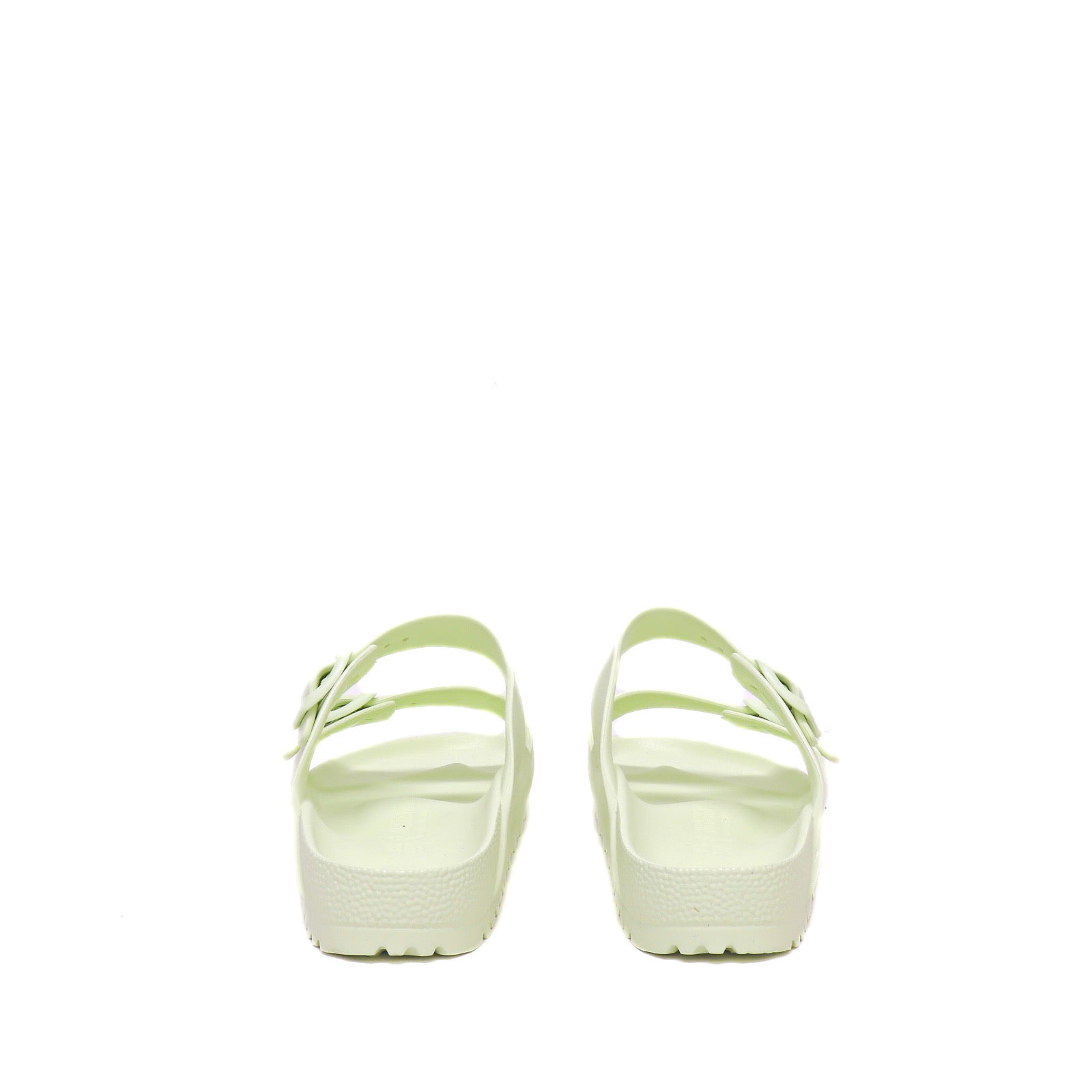 Birkenstock Arizona Slipper Eva Lime W