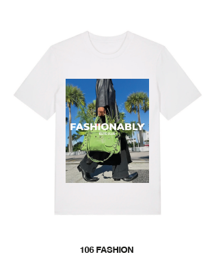 Elite T-Shirt Fashion