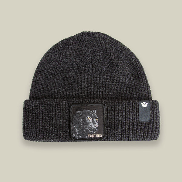 Goorin Bros Cappello Black Panther