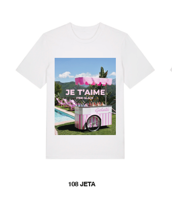 Elite T-Shirt Jeta