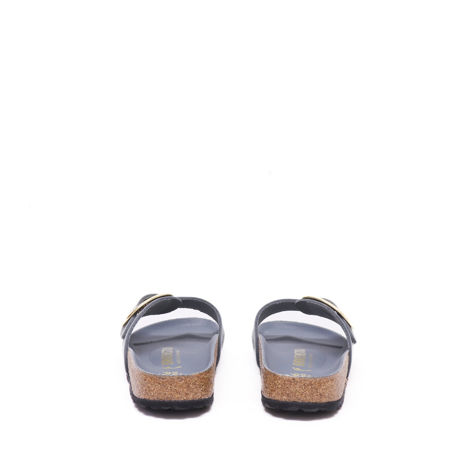 Birkenstock Ciabatta Madrid Big Buckle W