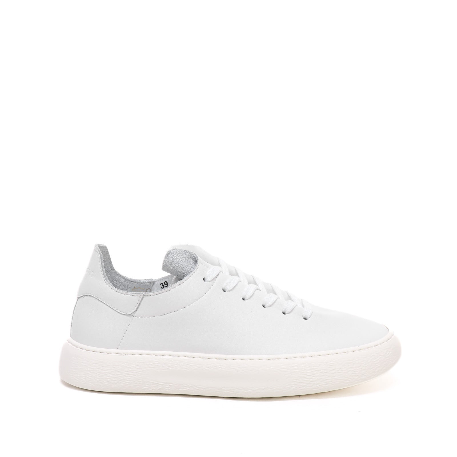 Stokton Sneaker Bianca