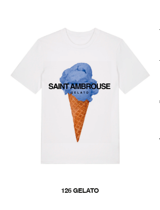 Elite T-Shirt Gelato