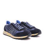 Premiata Sneaker Lucy Heritage Var 6410