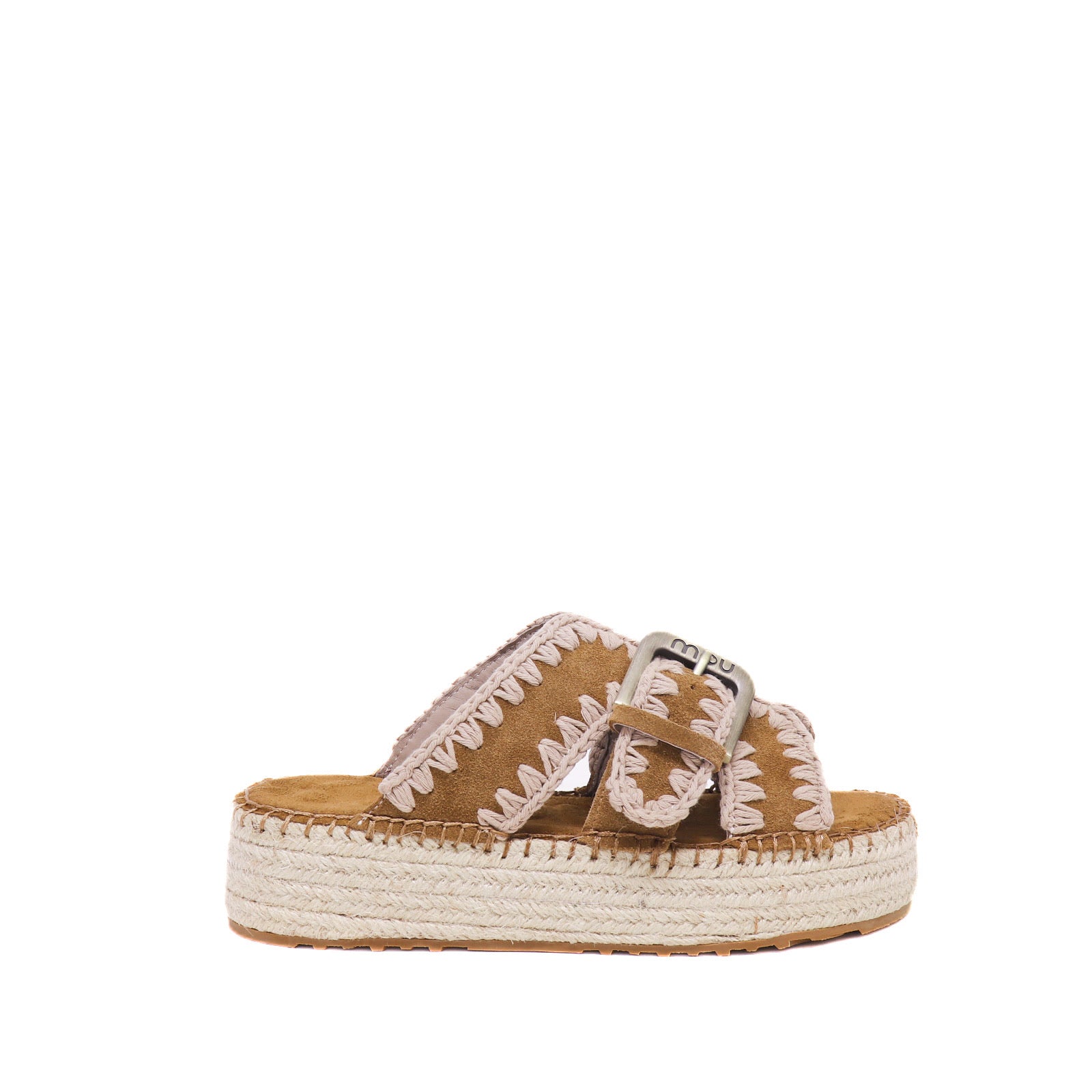Mou Ciabatta Jute