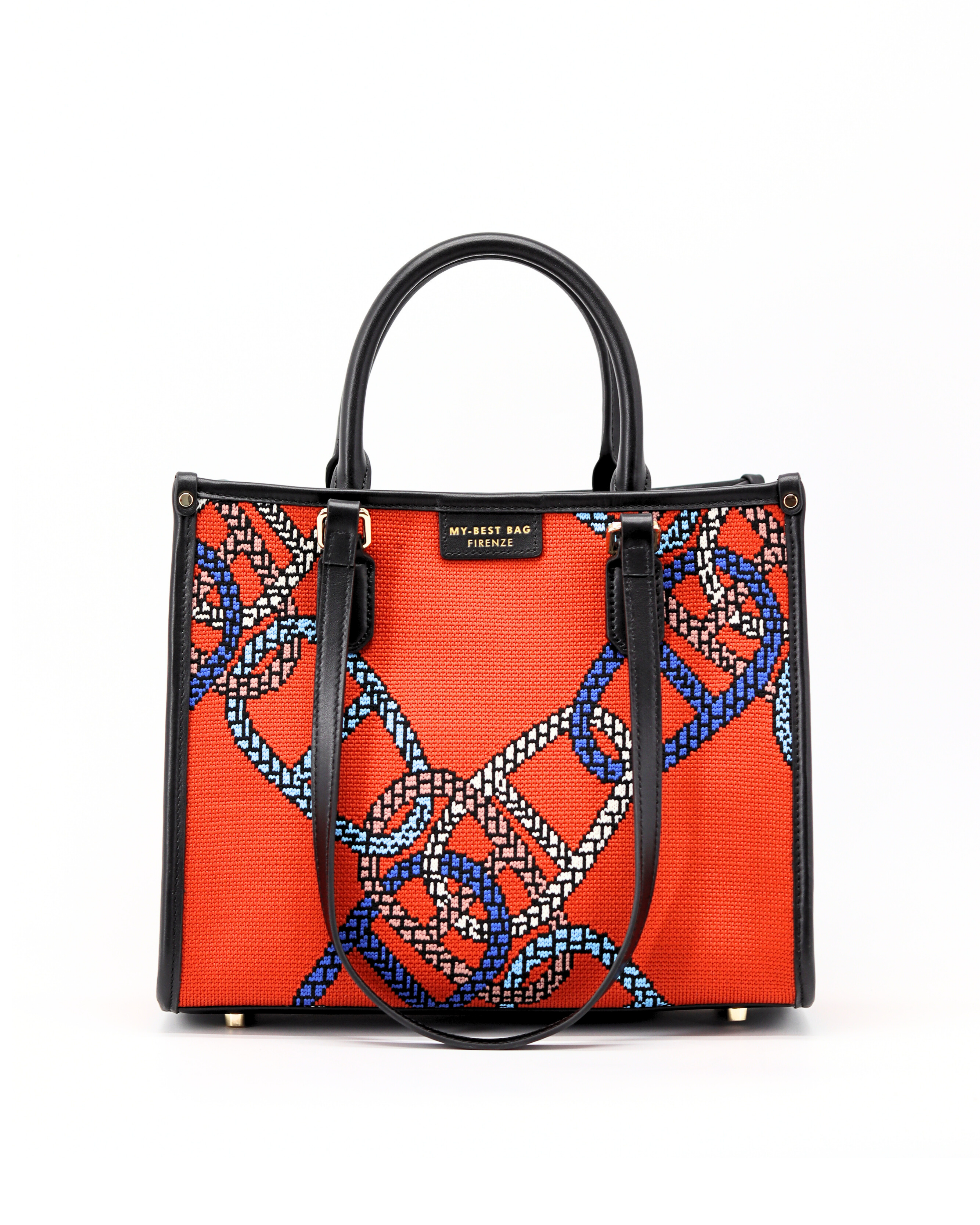 My Best Bag Borsa Deck