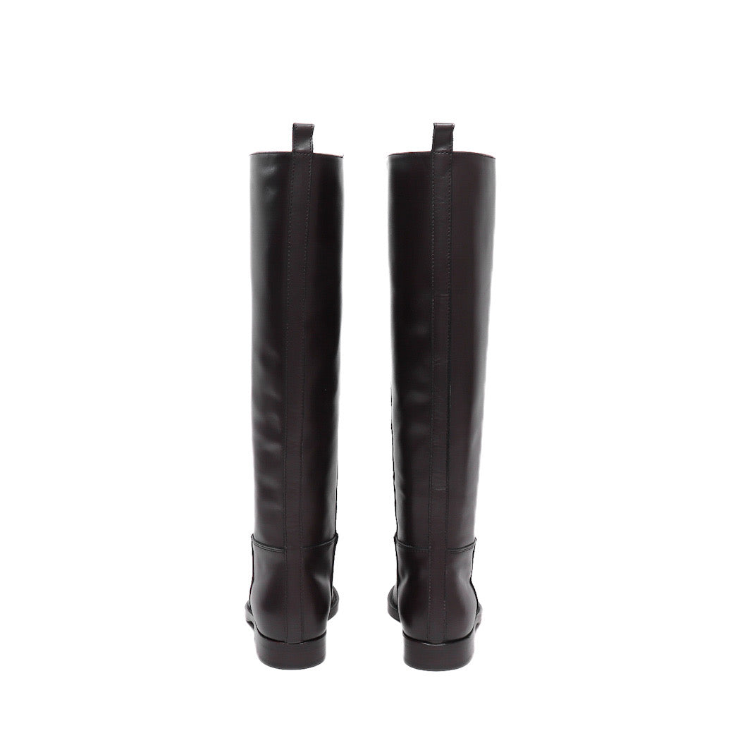 Via Roma 15 Boot Riding Boot TDM (NO INTERNAL WEDGE)