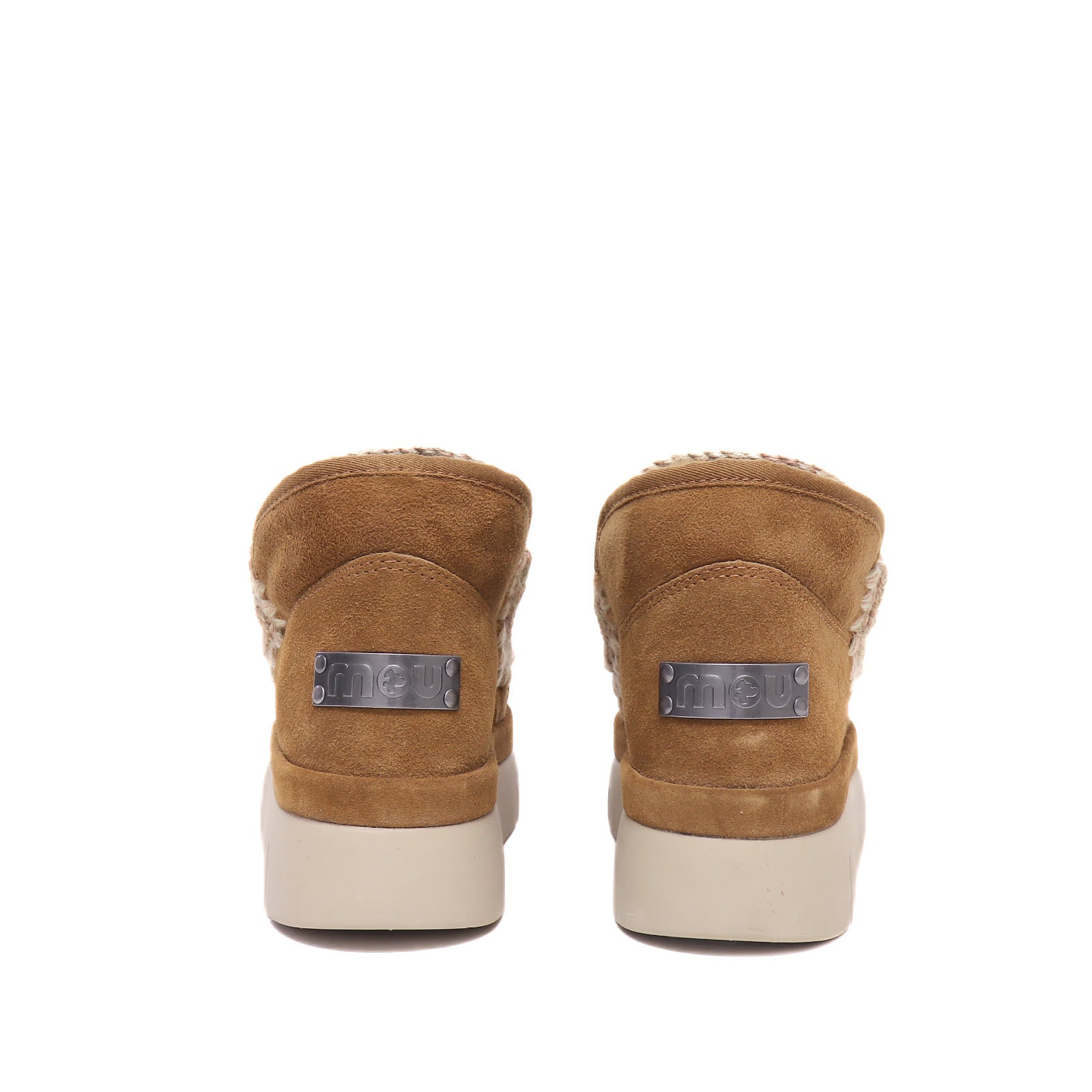Mou Tronchetto Eskimo Bounce Sneaker Welt