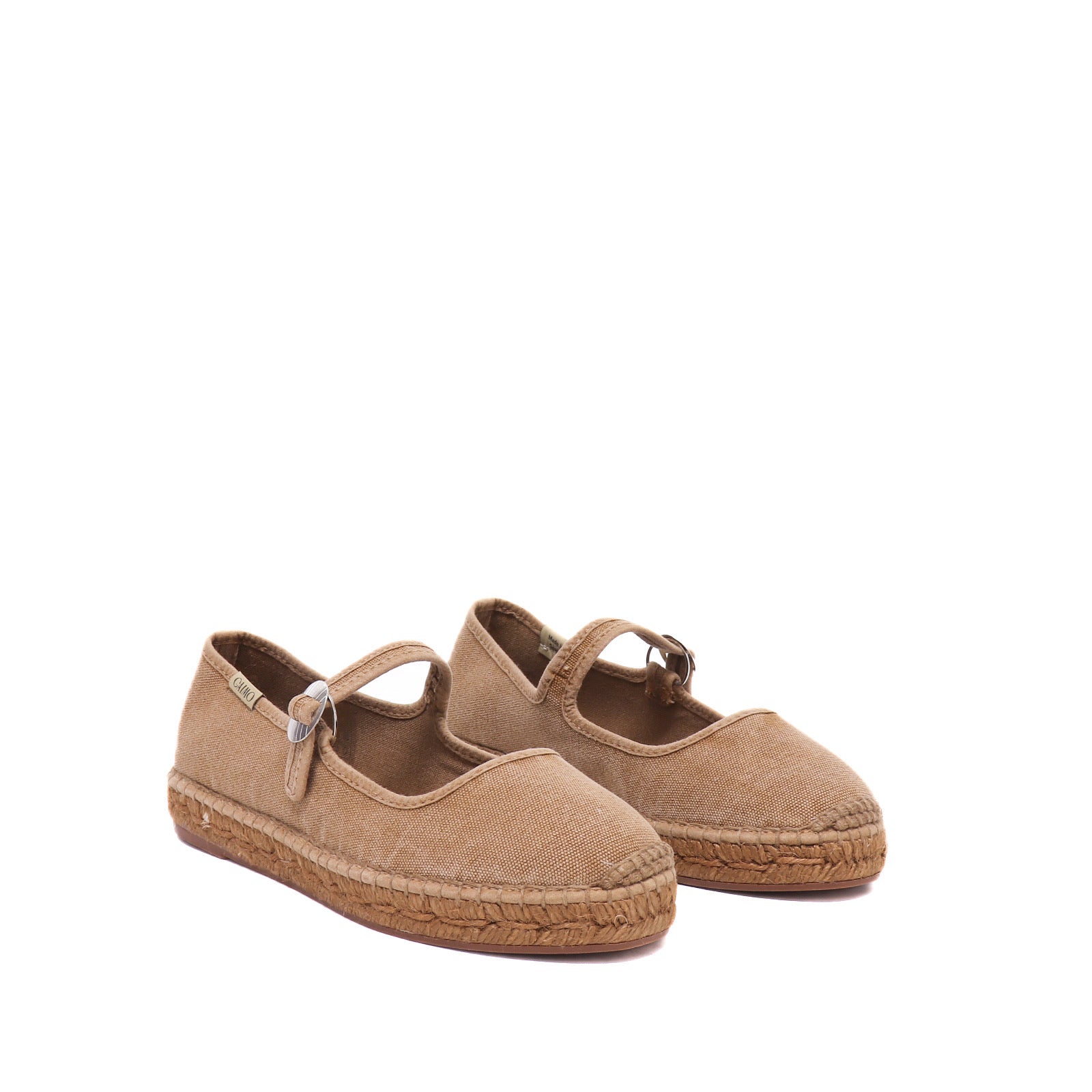 Gaimo Espadrilles Tabita