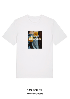Elite T-Shirt Soleil