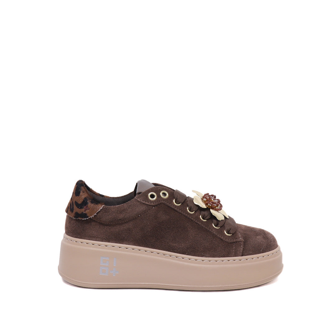 Gio+ Sneaker Fiore