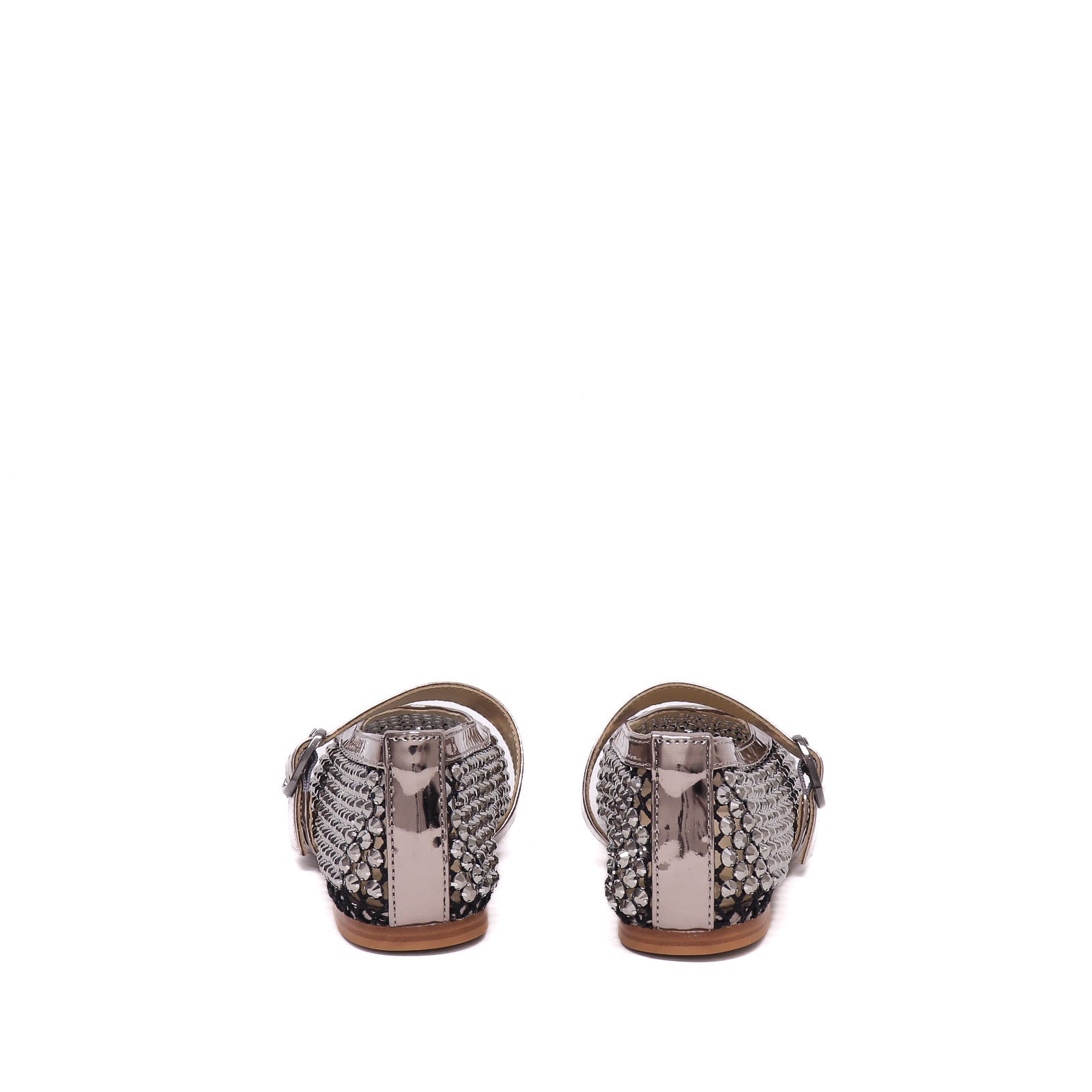 Alma En Pena Ballerina Rhinestone